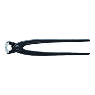 KNIPEX moniertang, L.250mm, gepolijst