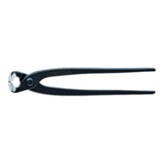 KNIPEX moniertang, L.250mm, gepolijst