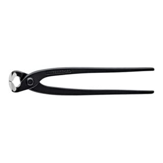 KNIPEX moniertang, L.250mm, gepolijst