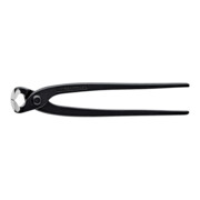 KNIPEX moniertang, L.250mm, gepolijst