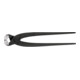 KNIPEX moniertang, L.280mm, gepolijst-1