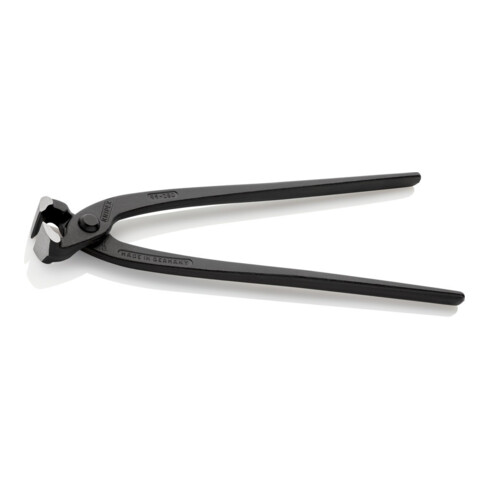 KNIPEX moniertang, L.280mm, gepolijst