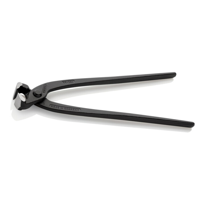 KNIPEX moniertang, L.280mm, gepolijst