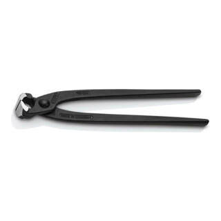 KNIPEX Monierzange 99 00 200 EAN zwart geverfd 200 mm