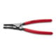 Knipex Montagezange Nr. 45 11 170 SB für Sprengringe