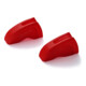 KNIPEX Mors de protection pour pinces multiprises Cobra 6 pièces, Taille: 180