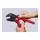 KNIPEX MultiCrimp®, Pinces à sertir avec porte-profils Knipex