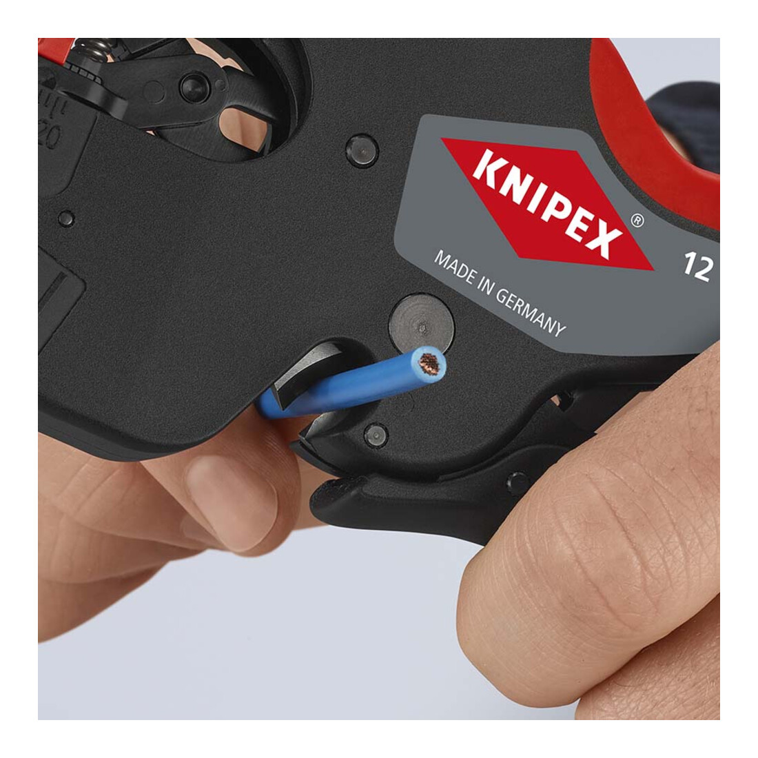 KNIPEX Multiutensile per elettricisti, Mod.: 1