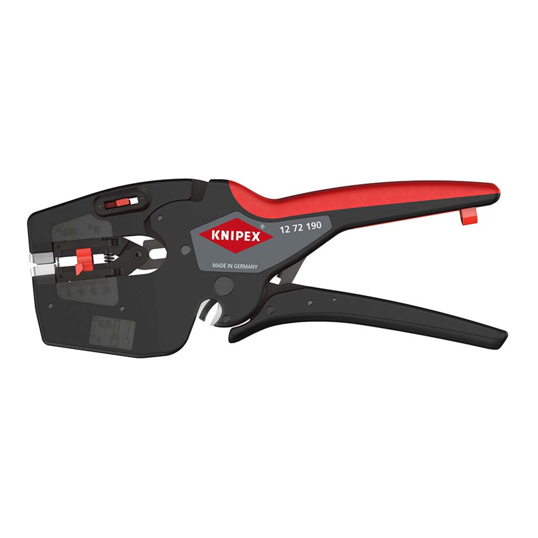 KNIPEX Multiutensile per elettricisti, Mod.: 1
