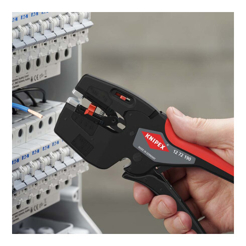 KNIPEX Multiutensile per elettricisti, Mod.: 1