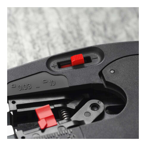 KNIPEX Multiutensile per elettricisti, Mod.: 1