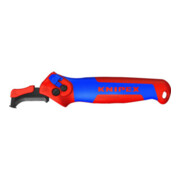 KNIPEX Outil à dénuder 146 mm