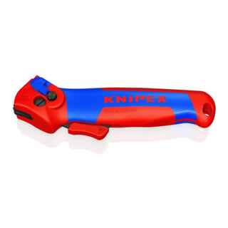 KNIPEX Outil à dénuder 146 mm