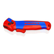 KNIPEX Outil à dénuder 146 mm