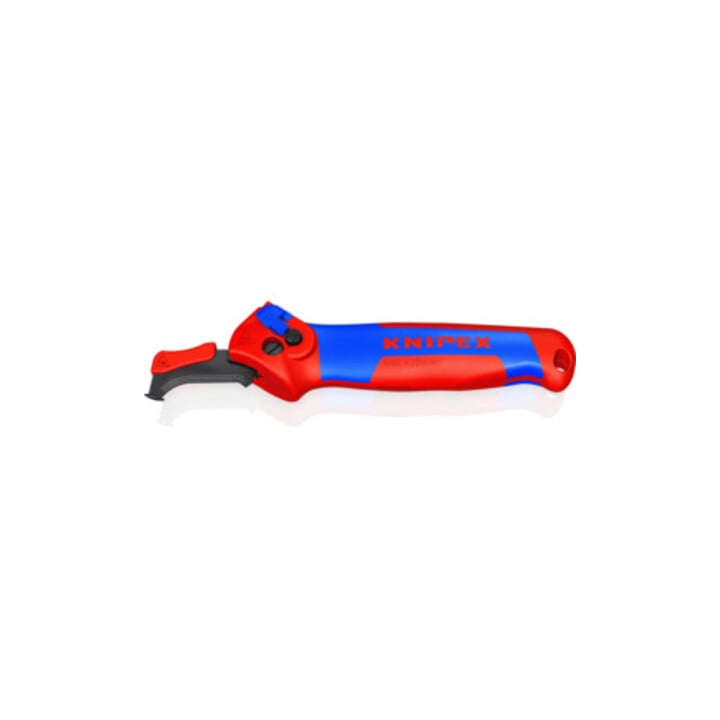 KNIPEX Outil à dénuder 146 mm