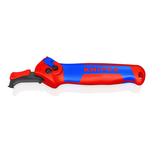 KNIPEX Outil à dénuder 146 mm