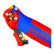 KNIPEX Outil à dénuder 146 mm
