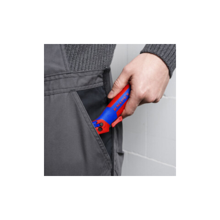 KNIPEX Outil à dénuder 146 mm