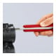 KNIPEX Outil de dénudage profond 16 80 175 SB, 175 mm