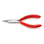 KNIPEX Pince à chapelet chromée 130 mm