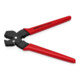 KNIPEX Pince à dénuder 250 mm 20x29 mm-1
