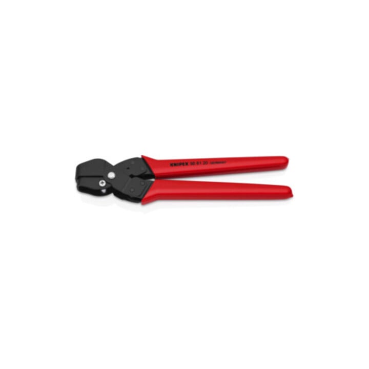 KNIPEX Pince à dénuder 250 mm 20x29 mm