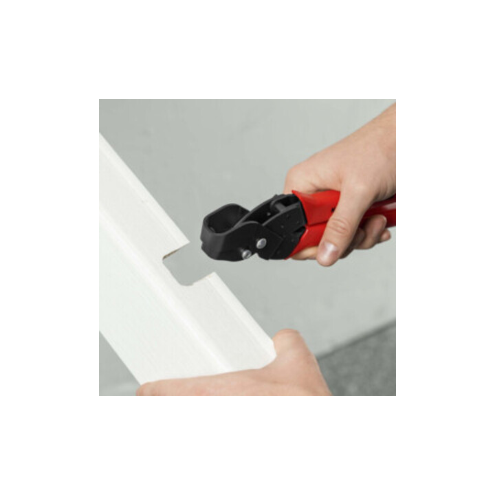 KNIPEX Pince à dénuder 250 mm 20x29 mm