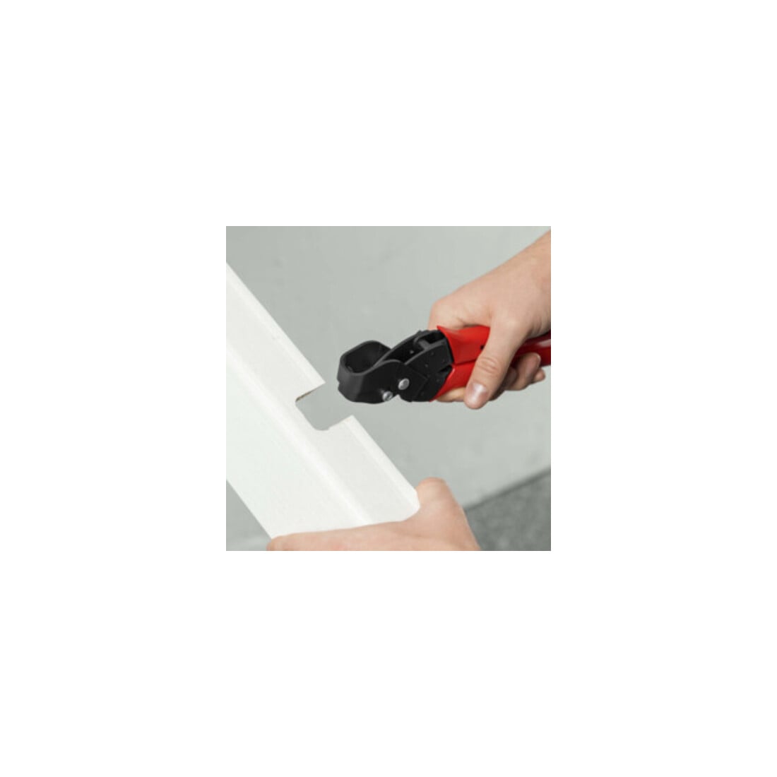 KNIPEX Pince à dénuder 250 mm 20x29 mm