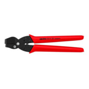 KNIPEX Pince à dénuder 250 mm 20x29 mm-4