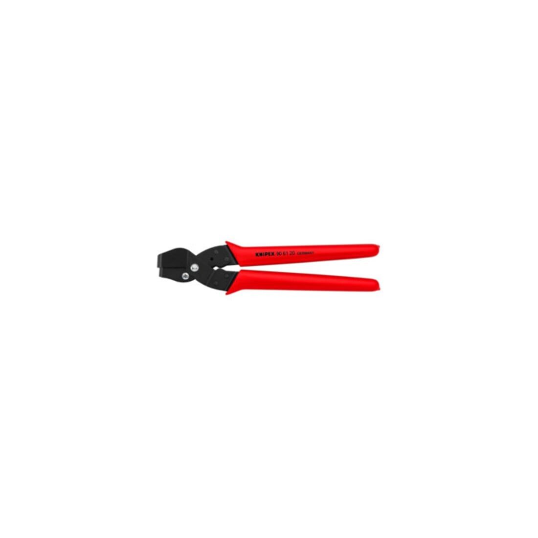 KNIPEX Pince à dénuder 250 mm 20x29 mm