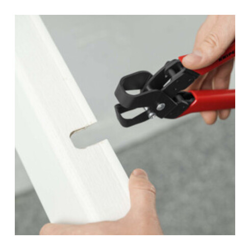 KNIPEX Pince à dénuder 250 mm 20x29 mm