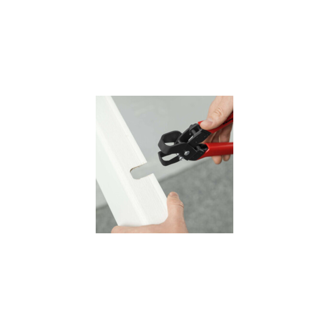 KNIPEX Pince à dénuder 250 mm 20x29 mm