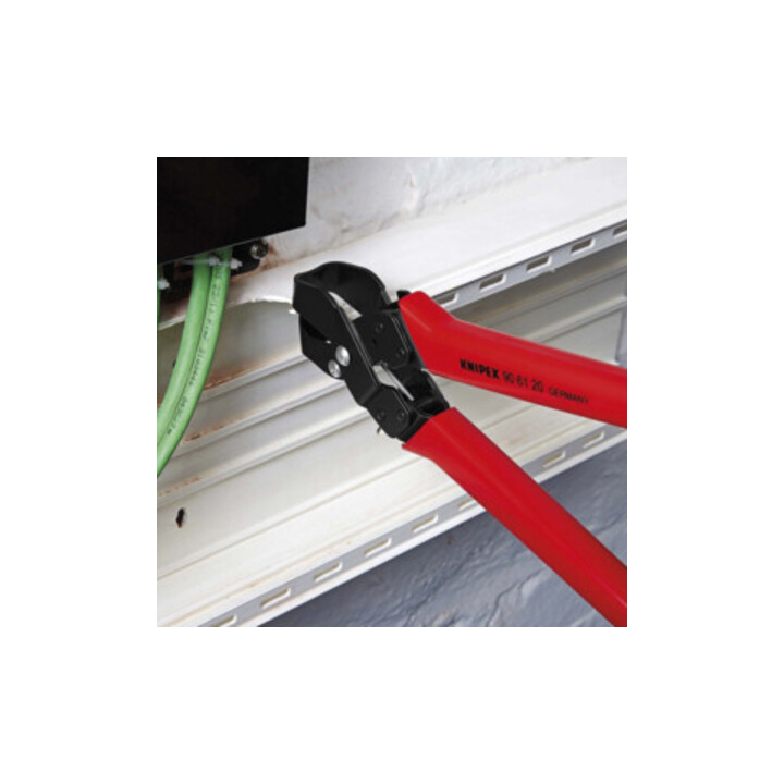 KNIPEX Pince à dénuder 250 mm 20x29 mm