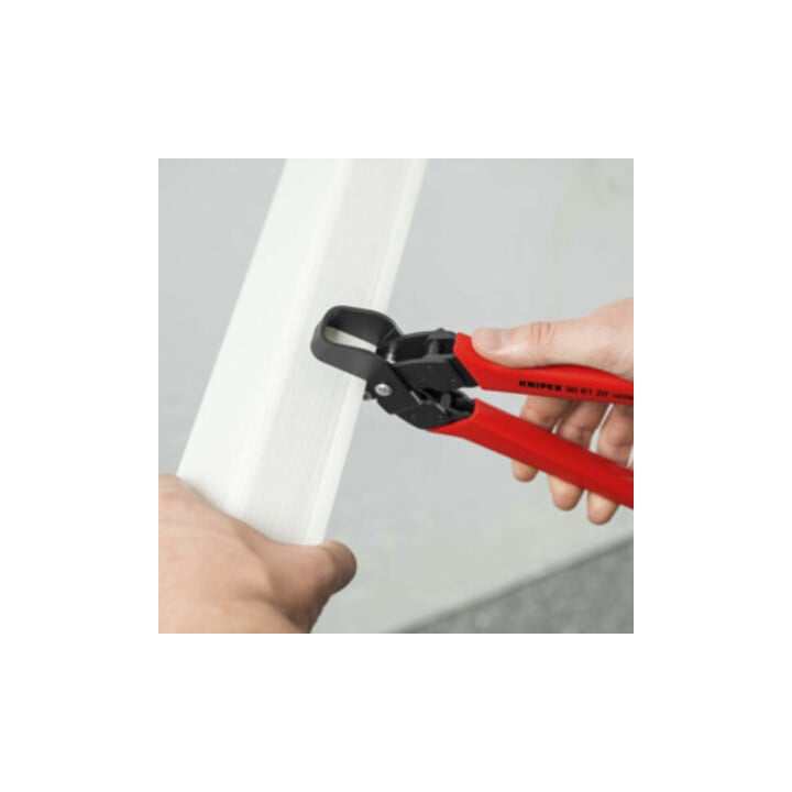 KNIPEX Pince à dénuder 250 mm 20x29 mm