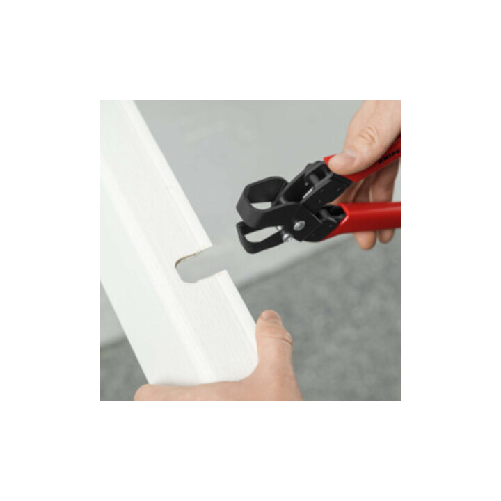 KNIPEX Pince à dénuder 250 mm 20x29 mm
