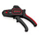 Knipex Pince à dénuder automatique, 180 mm 12 62 180 SB