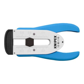 KNIPEX Pince à dénuder pour câble à fibre optique 190 mm 12 85 110 SB
