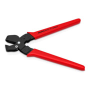 KNIPEX Pince à entailler 90 61 16 EAN, manches en plastique, brunie, 250 mm-1