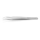 KNIPEX Pince à épiler de précision lisse 120 mm 92 31 01