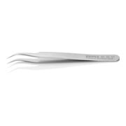 KNIPEX Pince à épiler de précision lisse 120 mm 92 31 01-3