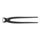 Knipex Pince à monter, L.250mm, polie