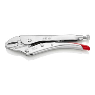KNIPEX Pince à sertir EAN zinguée 180 mm 41 04 180