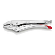 KNIPEX Pince à sertir EAN zinguée 180 mm 41 04 180-1