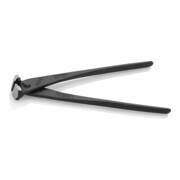 KNIPEX Pince à sertir Kraft 99 10 250 EAN noire encre 250 mm-3