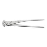 KNIPEX Pince à sertir Kraft 99 14 250 EAN, zinguée brillante, 250 mm-1