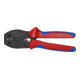 Knipex Pince à sertir PreciForce 250 mm pour MC4 / MC4 EVO2 4/6 mm²-1