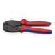 Knipex Pince à sertir PreciForce 250 mm pour MC4 / MC4 EVO2 4/6 mm²