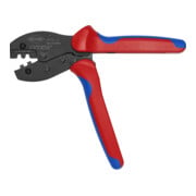 Knipex Pince à sertir PreciForce 250 mm pour MC4 / MC4 EVO2 4/6 mm²-5