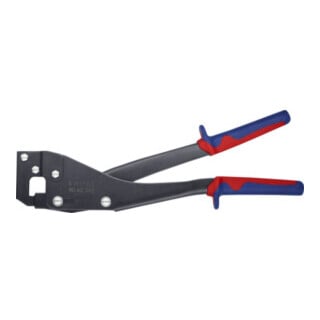 KNIPEX Pince à sertir profilée 340 mm N°9042
