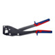KNIPEX Pince à sertir profilée 340 mm N°9042-1